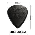 GMW Pick™ Big Jazz Pack