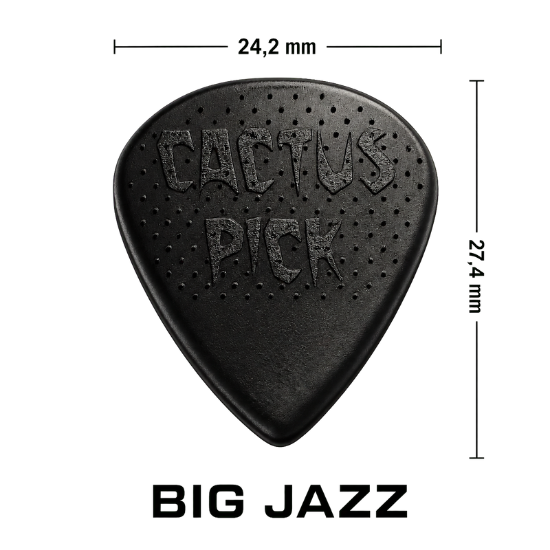 GMW Pick™ Big Jazz Pack