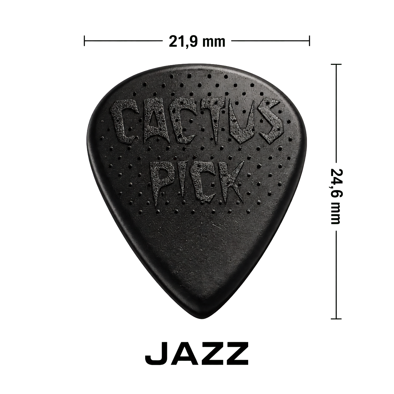 GMW Pick™ Jazz Pack