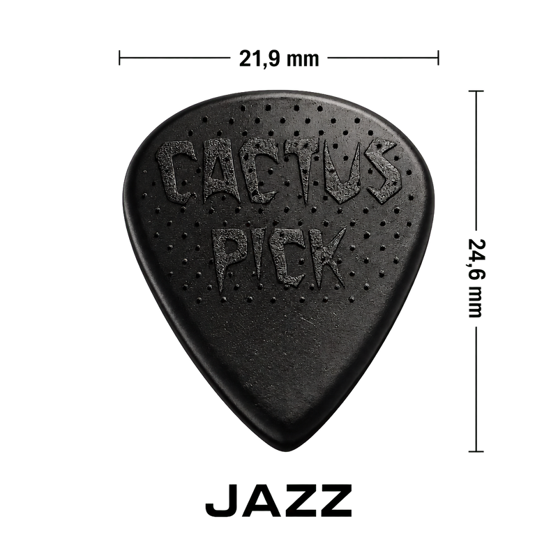 GMW Pick™ Jazz Pack