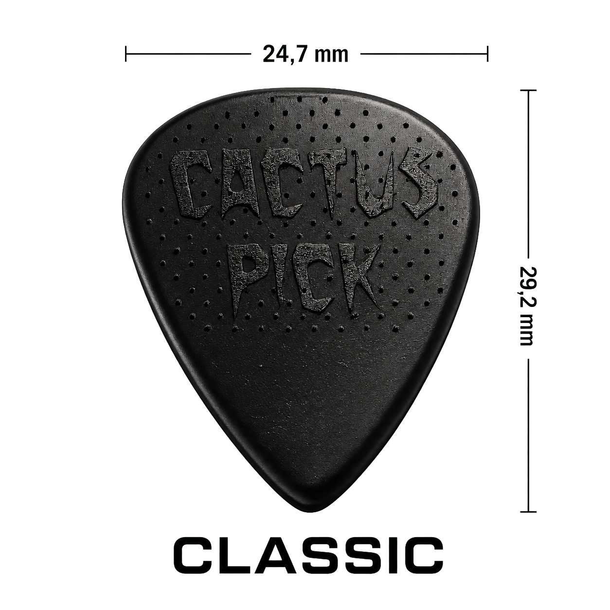 GMW Pick™ Classic Pack
