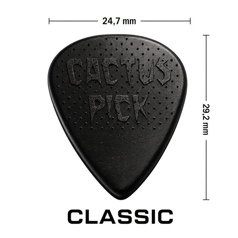 GMW Pick™ Classic Pack
